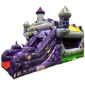 Funbox Midi Dragon Chateau Gonflable