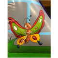 Funbox Midi Dragon Chateau Gonflable
