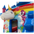 Licorne 3D