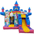 Funbox Midi Licorne 