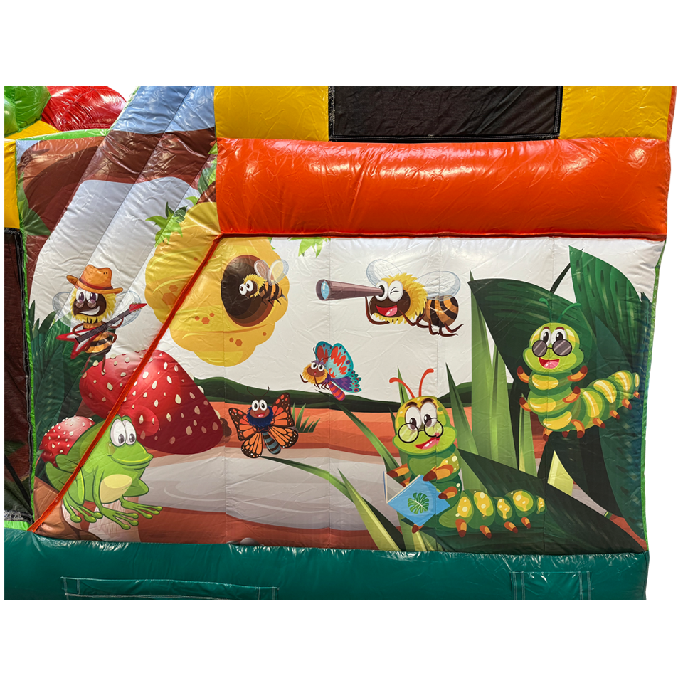 Funcity Maxi Bij