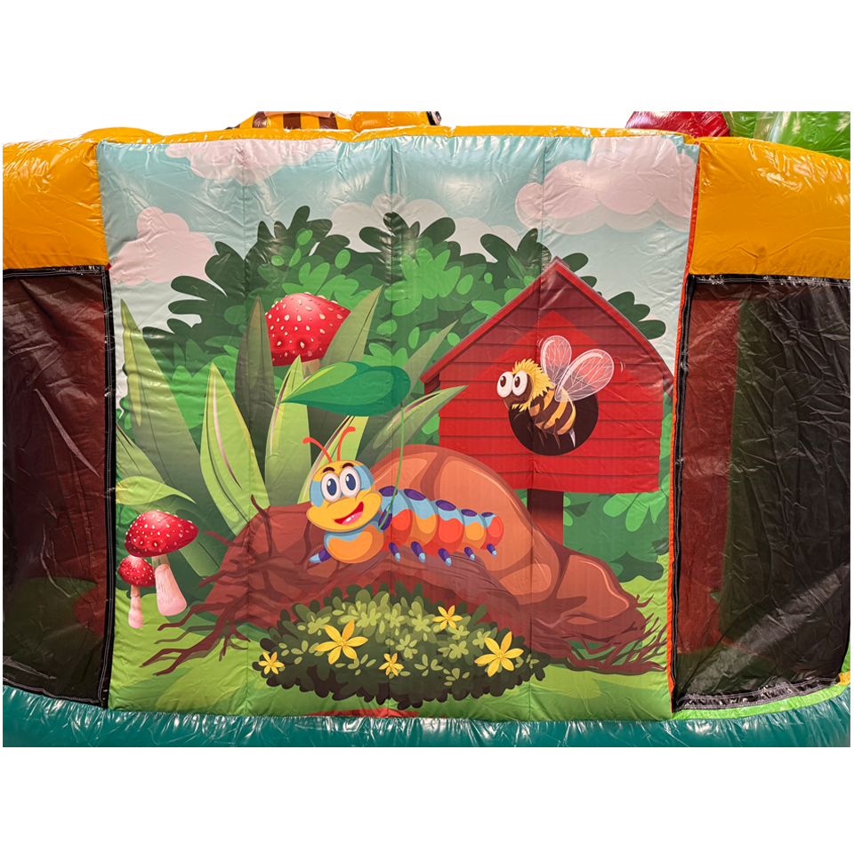 Funcity Maxi Bij