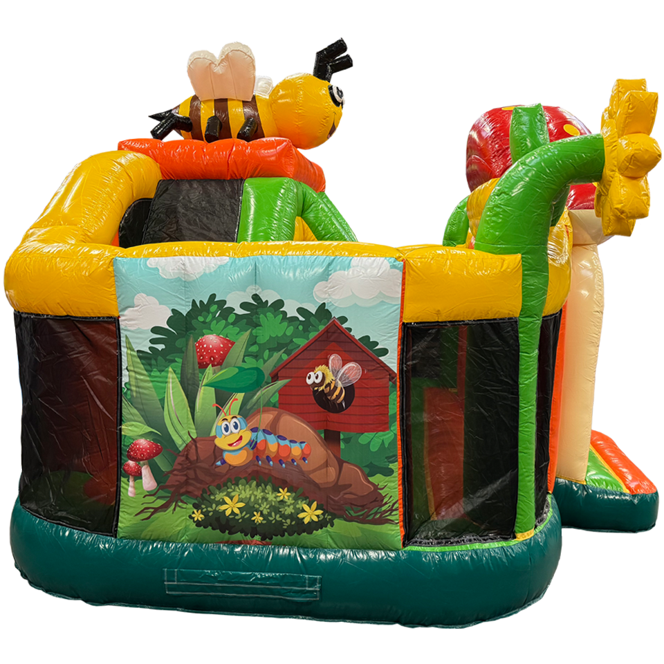 Funcity Maxi Bij