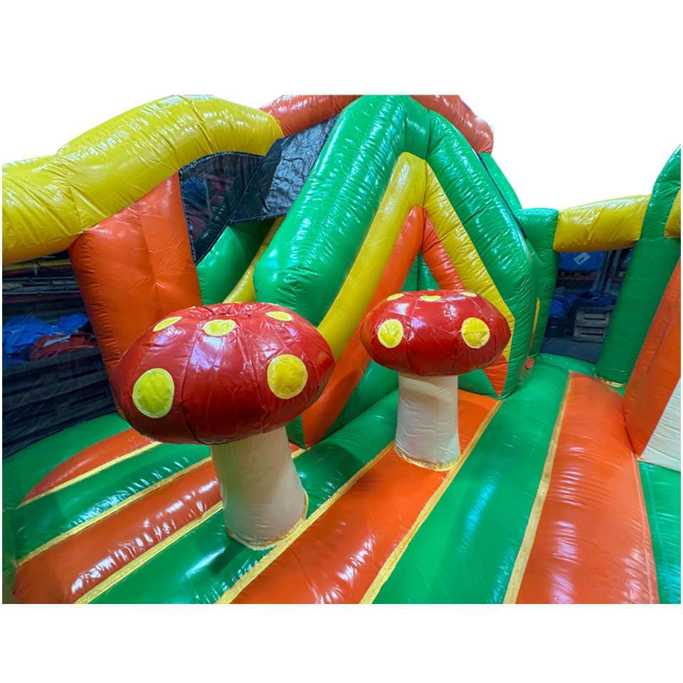 Funcity Maxi Bij
