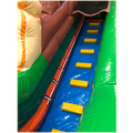 Toboggan Gorille Château Gonflable