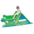Toboggan Sauterelle