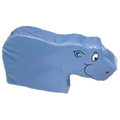 Hippopotame