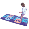 Tapis Avec Marelle