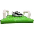 Rodeo Chaussure De Football