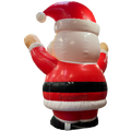Père Noël Gonflable