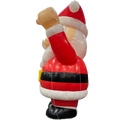 Père Noël Gonflable