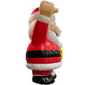 Père Noël Gonflable
