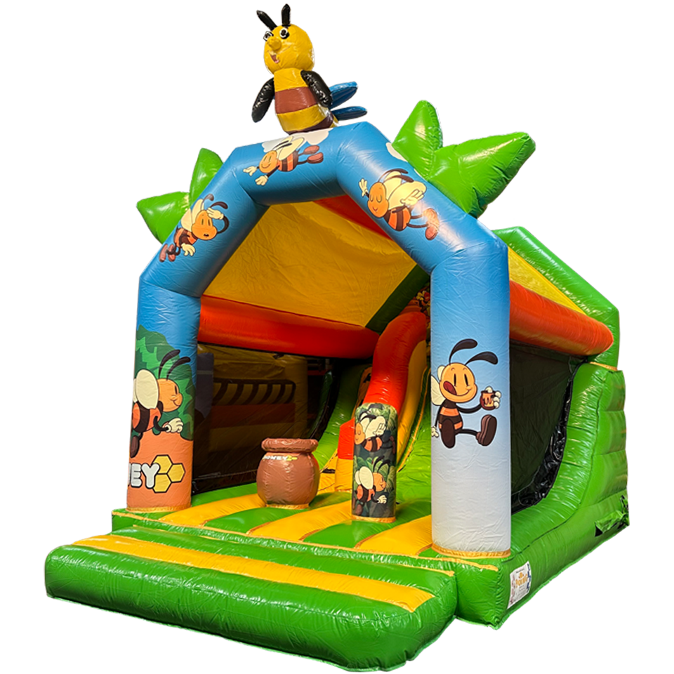 Inslide Maxi 3D Abeille