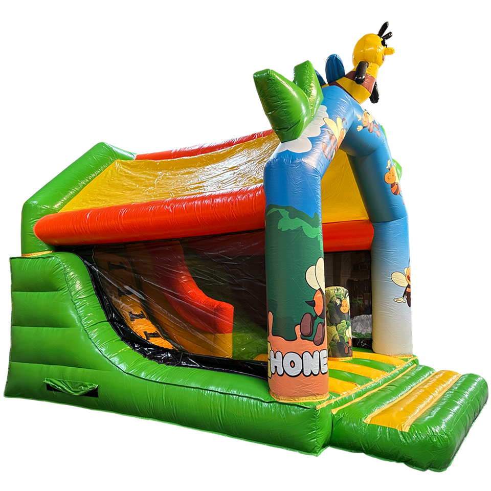 Inslide Maxi 3D Abeille