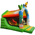 Inslide Maxi 3D Abeille Chateau Gonflable