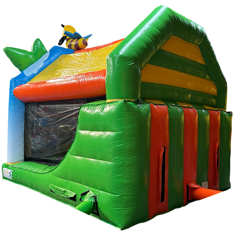 Inslide Maxi 3D Abeille