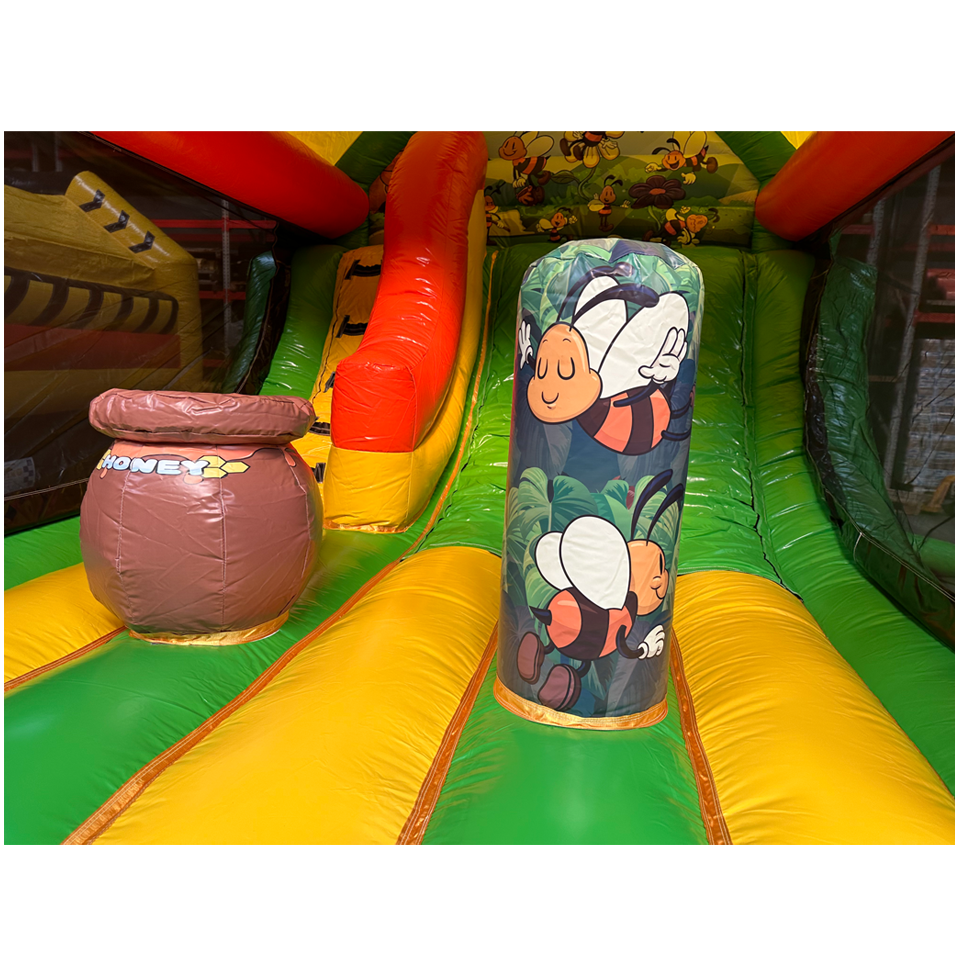 Inslide Maxi 3D Abeille