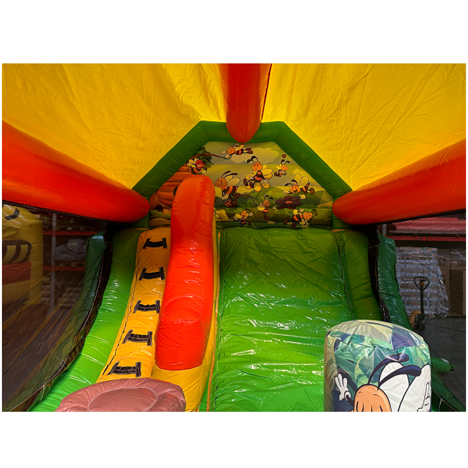 Inslide Maxi 3D Abeille
