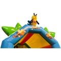 Inslide Maxi 3D Abeille Chateau Gonflable