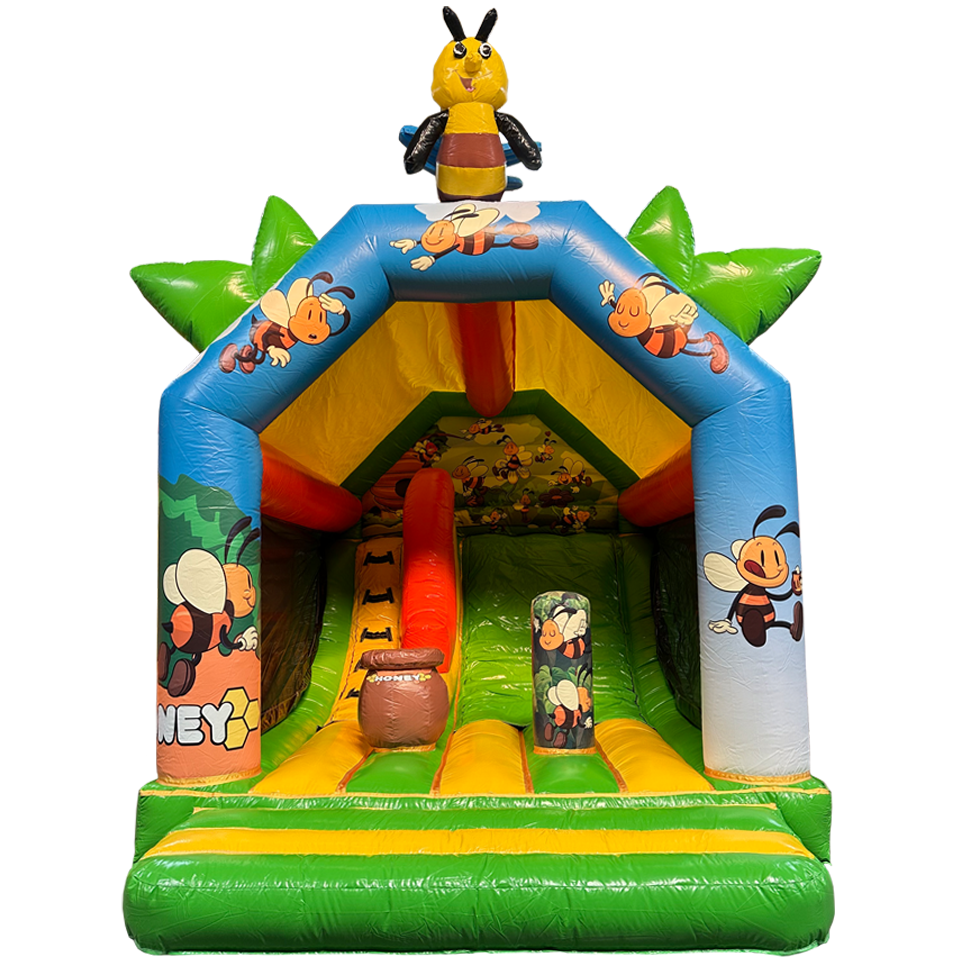 Inslide Maxi 3D Abeille