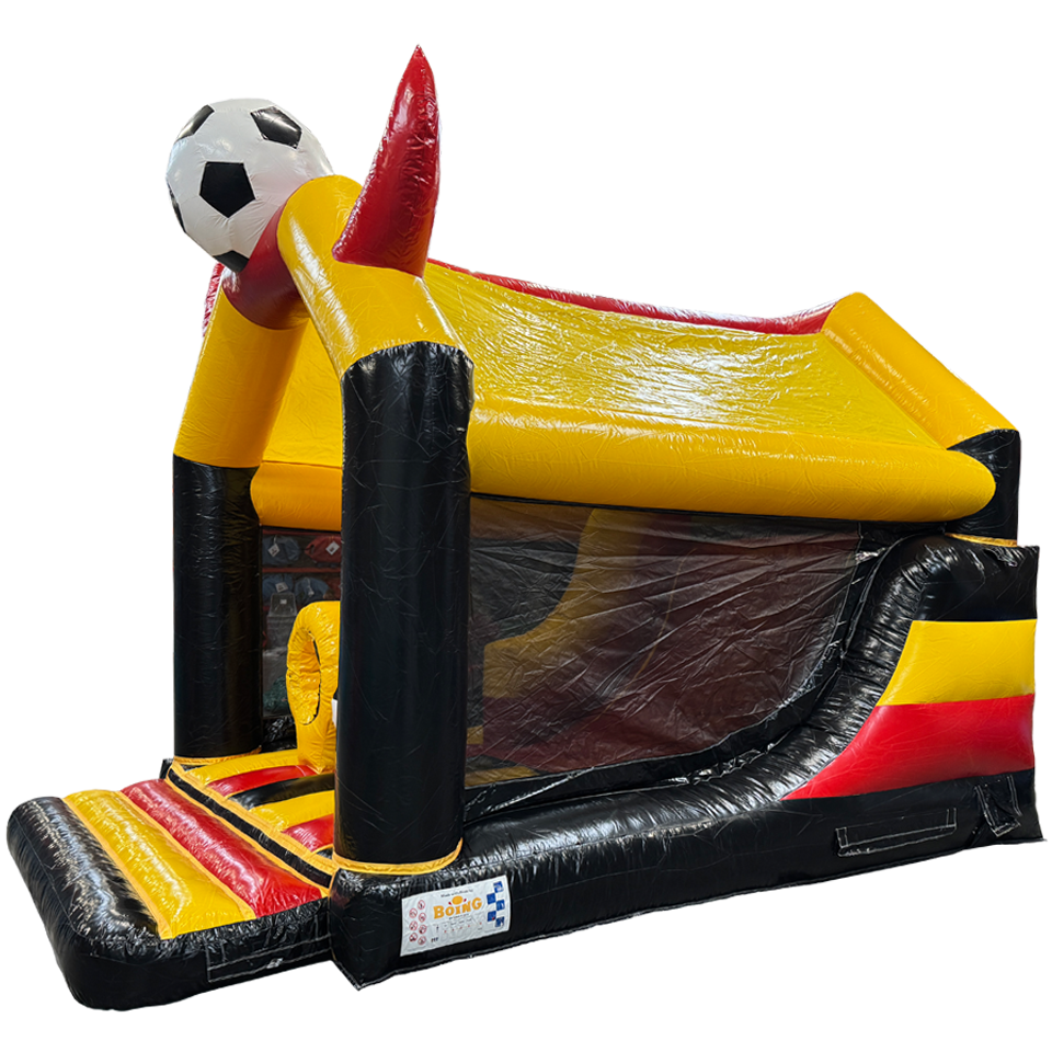 Inslide Maxi 3D Football