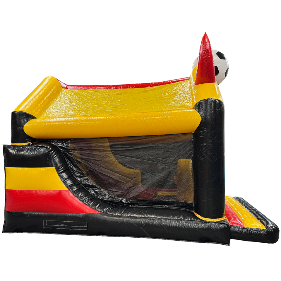 Inslide Maxi 3D Football