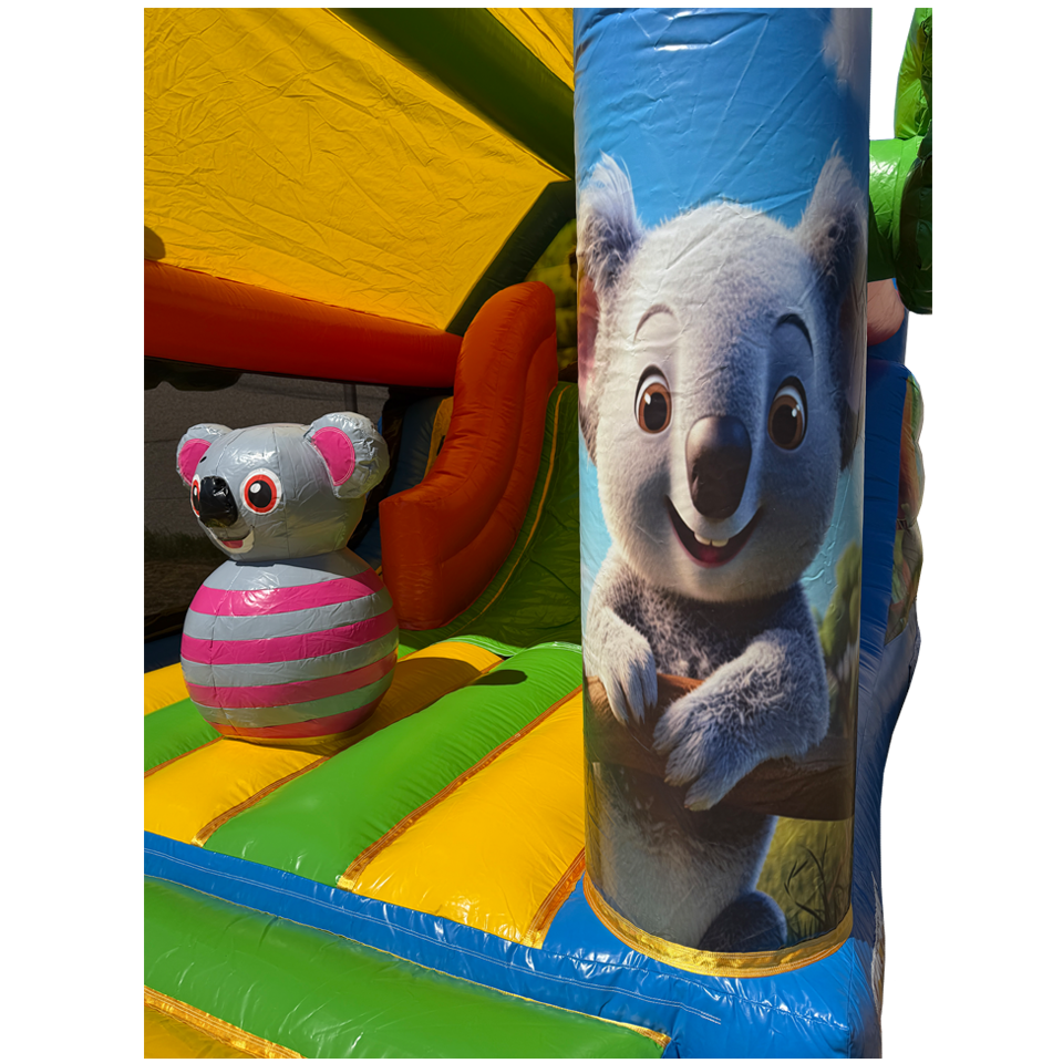 Inslide Maxi Koala 3D
