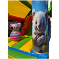 Inslide Maxi 3D Koala Chateau Gonflable