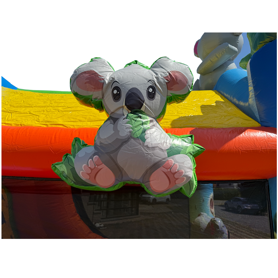 Inslide Maxi Koala 3D