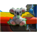Inslide Maxi 3D Koala Chateau Gonflable