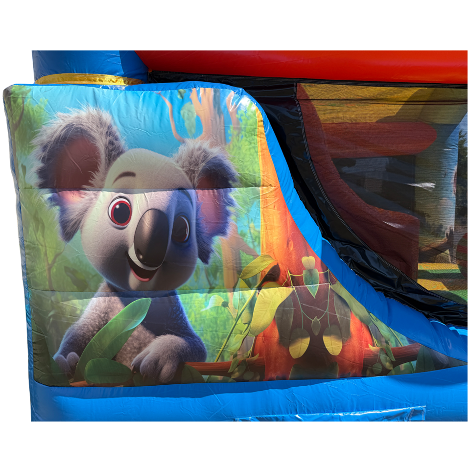 Inslide Maxi Koala 3D