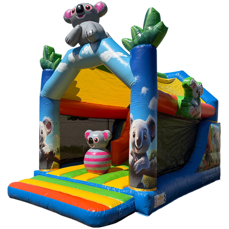 Inslide Maxi Koala 3D