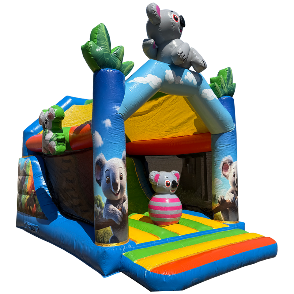 Inslide Maxi Koala 3D