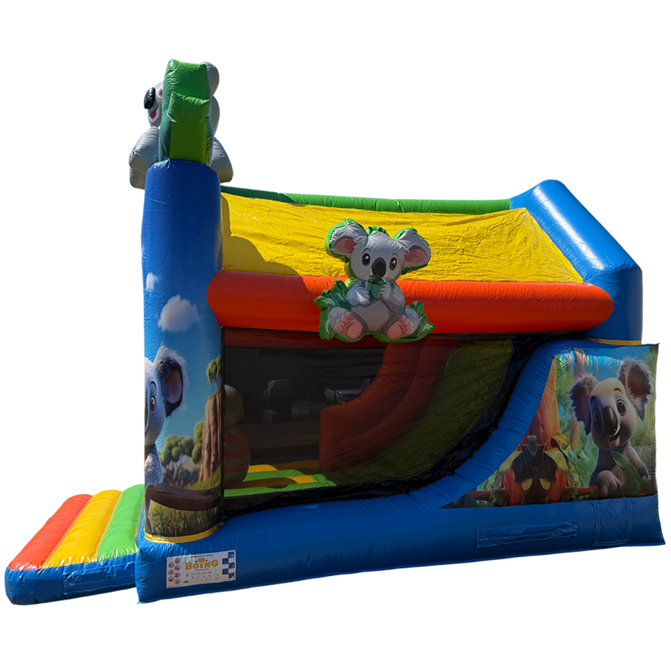 Inslide Maxi Koala 3D