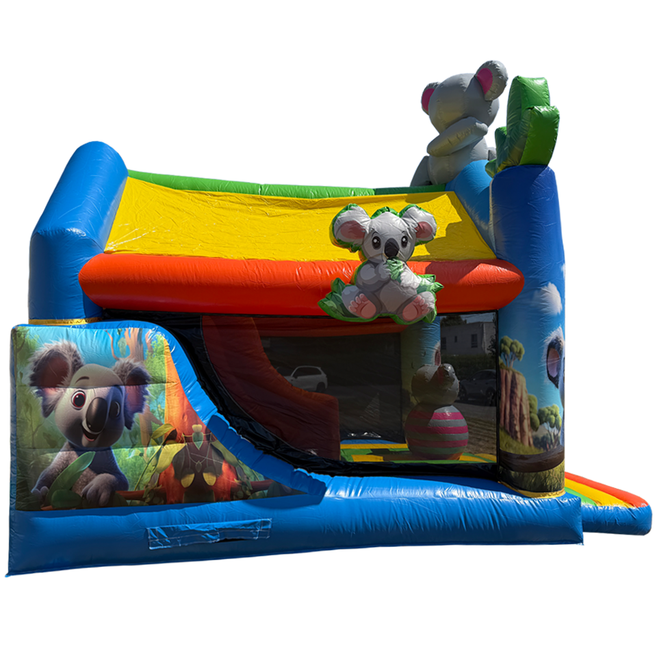 Inslide Maxi Koala 3D