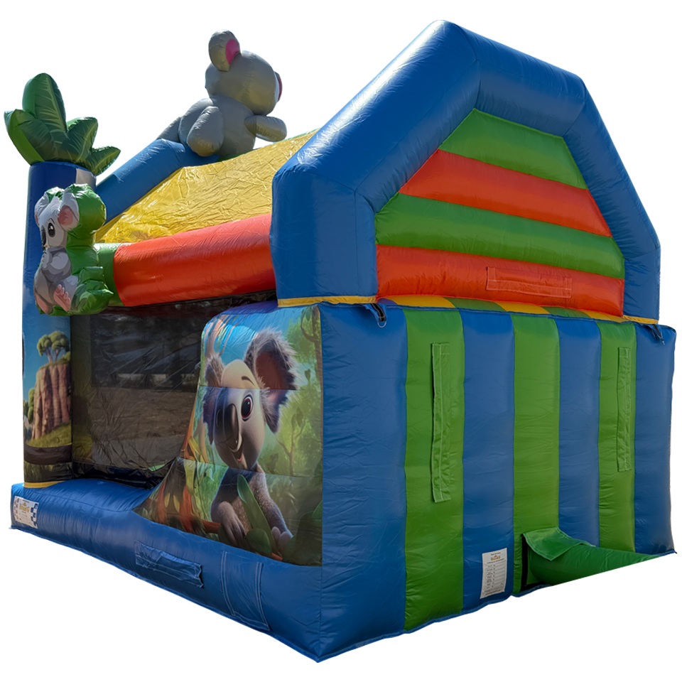 Inslide Maxi Koala 3D