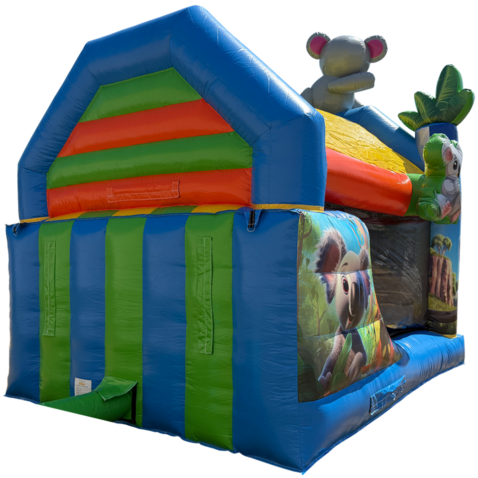 Inslide Maxi Koala 3D