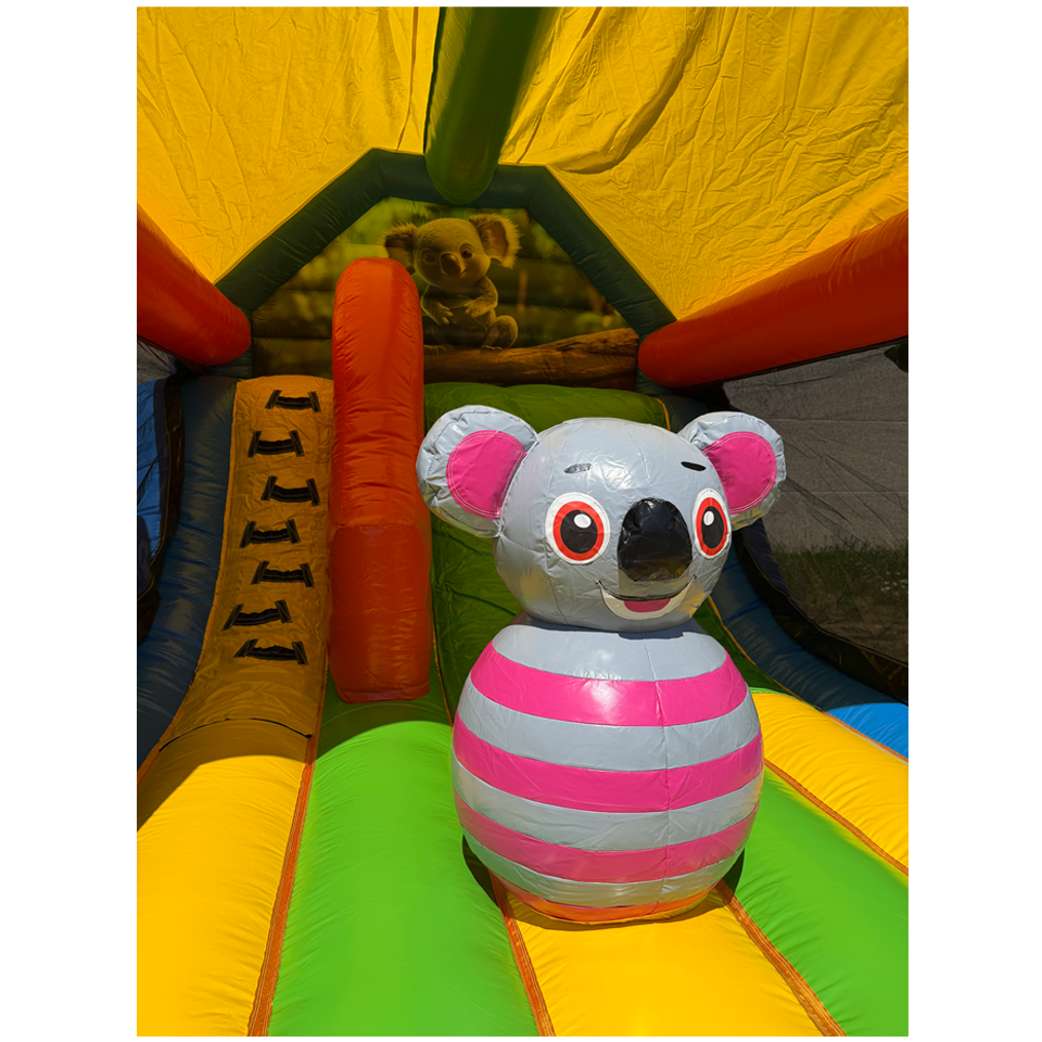 Inslide Maxi Koala 3D