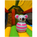 Inslide Maxi 3D Koala Chateau Gonflable