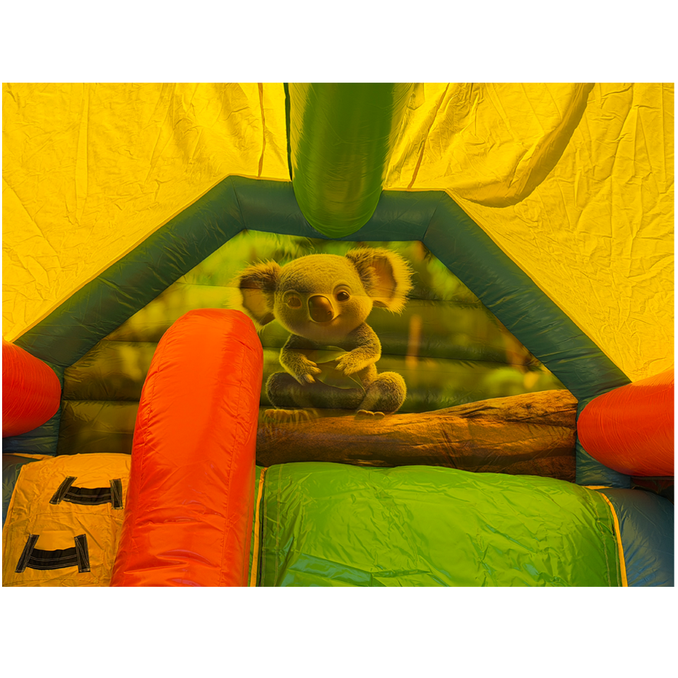 Inslide Maxi Koala 3D