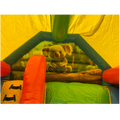 Inslide Maxi 3D Koala Chateau Gonflable