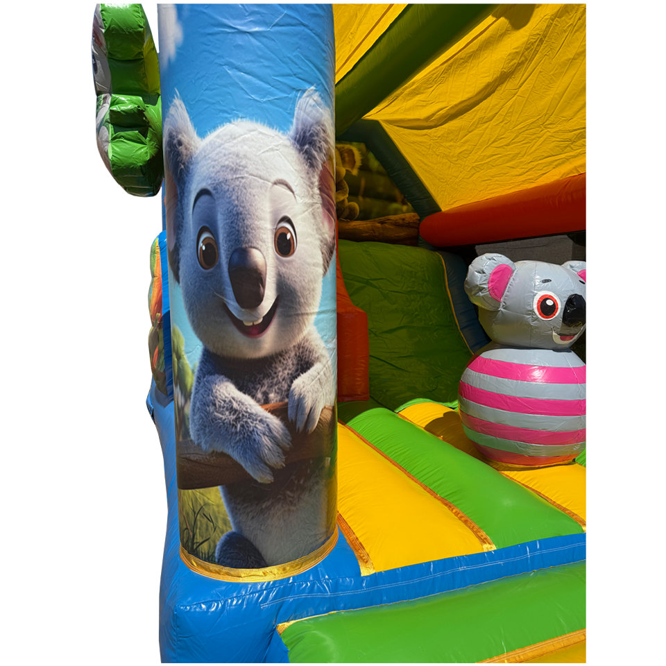 Inslide Maxi Koala 3D