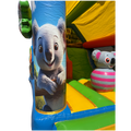 Inslide Maxi 3D Koala Chateau Gonflable