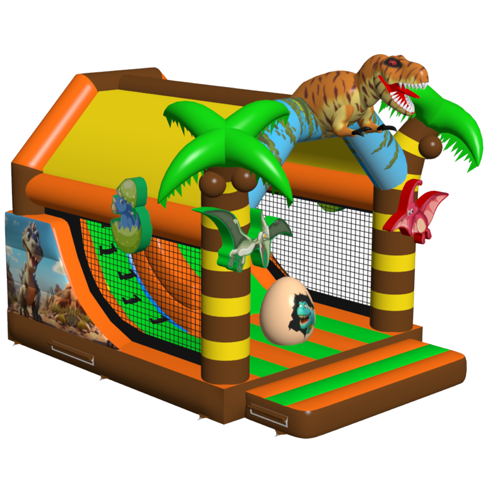 Inslide Maxi 3D Canard