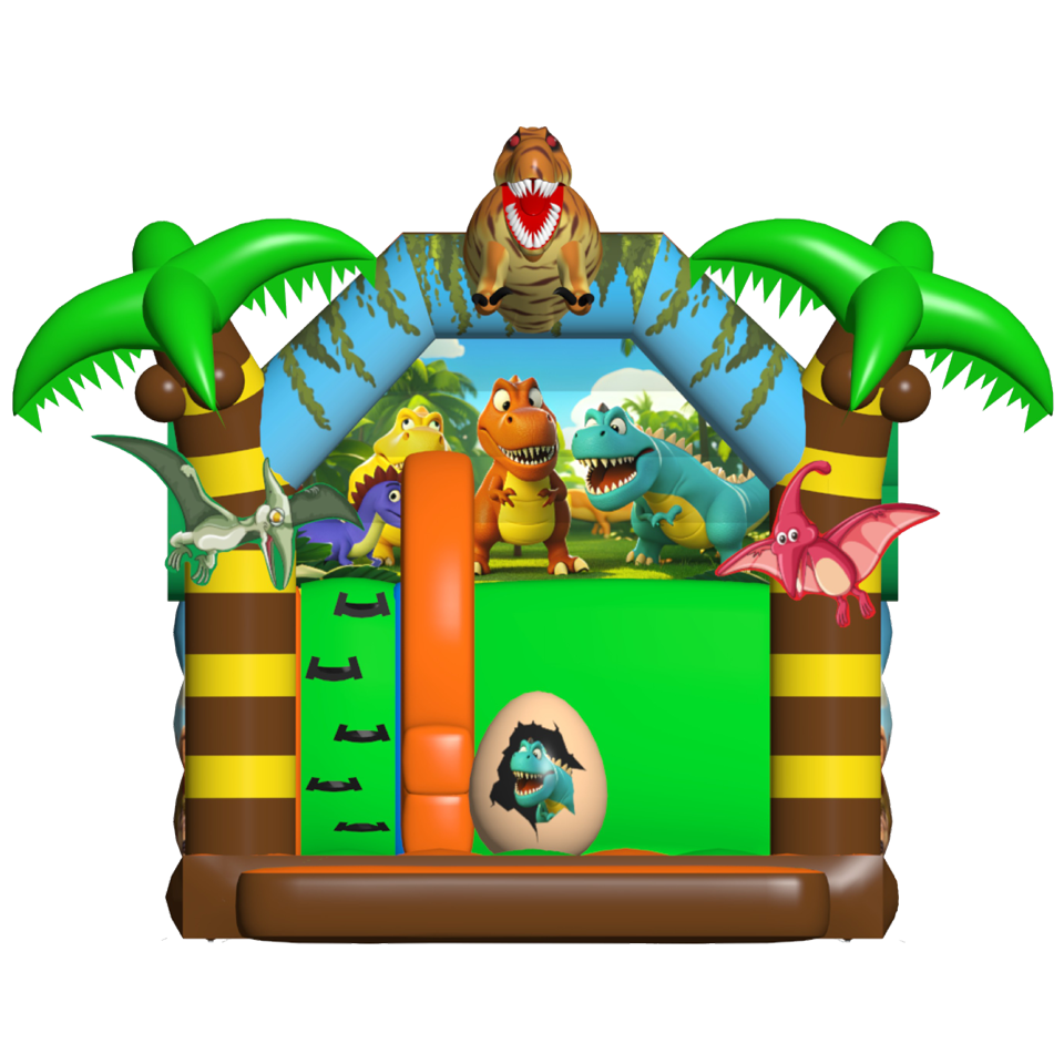 Inslide Maxi 3D Canard