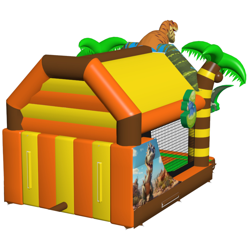 Inslide Maxi 3D Canard