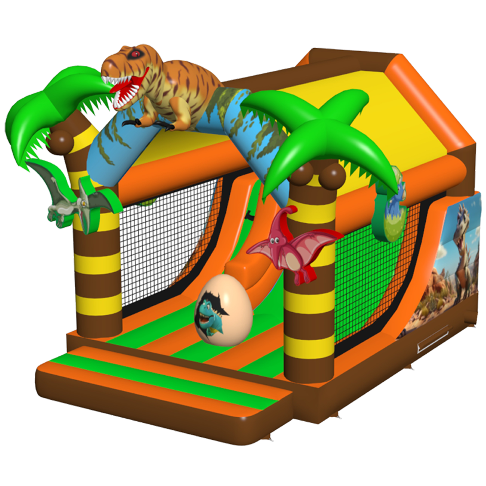 Inslide Maxi 3D Canard