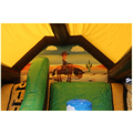 Inslide Maxi Far West Chateau Gonflable