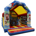 Inslide Maxi Pirate Chateau Gonflable