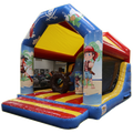 Inslide Maxi Pirate Chateau Gonflable